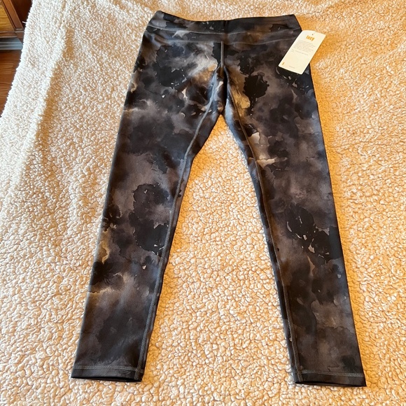 Lucy Studio Hatha Women’s Leggings - Picture 1 of 5